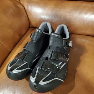 Shimano cycling shoes